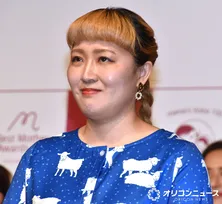 丸山桂里奈、大親友の俳優“あこちゃん”とのランチショット公開「いい顔ですな」「めっちゃ仲良しですよね」