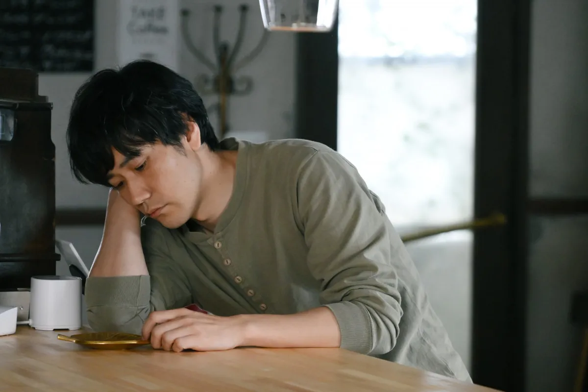 『Tシャツが乾くまで』充の言動にネット怒り「これであずささんが亡くなったの不憫すぎる」