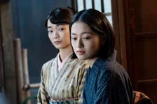 『風、薫る』次回あらすじ　小川の死後、直美は子育てと仕事に懸命に向き合っていた