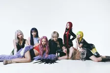 HANA、約5ヶ月ぶり新アーティスト写真公開　大胆なビジュアルチェンジ