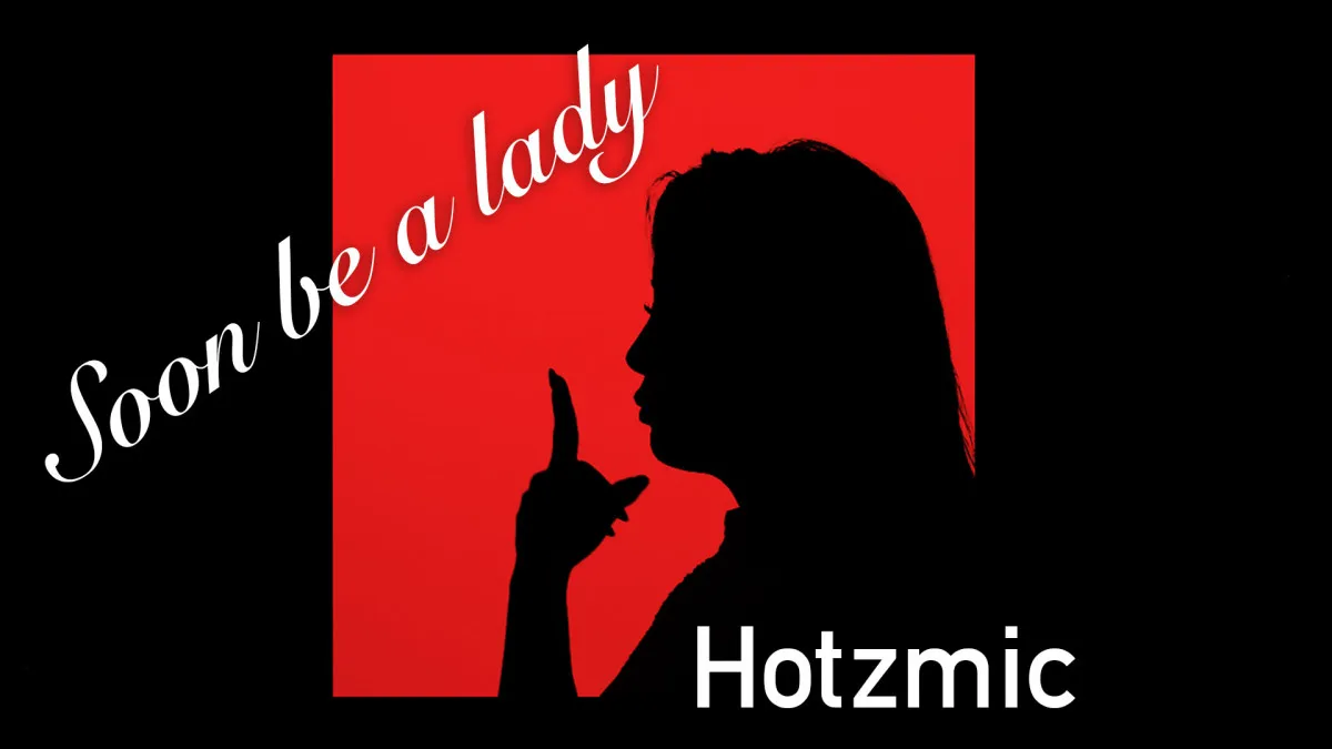 かつて「つんく♂の娘？」と話題になった謎のシンガー・Hotzmic、11年ぶり『リズム天国』歌唱　MVが公開に