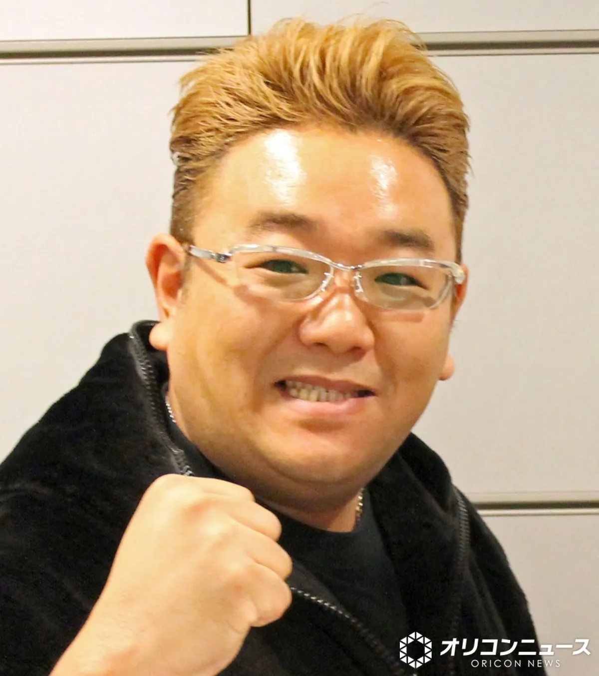 サンドウィッチマン・伊達みきお、脳梗塞のため休養「幸い大事には至らず、現在は入院治療を受けております」　当面は治療に専念