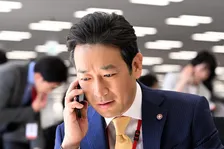 『VIVANT』“山本”迫田孝也、3年経っても愛される理由に本音「心外ですよね（笑）」　“復活”への思いも