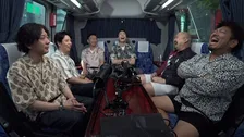 “同期”ニューヨーク＆鬼越トマホーク、共演　先輩芸人が回想「印象がめっちゃ悪かった」