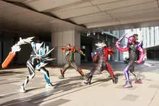 【仮面ライダーゼッツ】Last Case「想う」あらすじ　ゼッツ、ノクス、ドォーンがオブリビオンゴアナイトメアと最後の戦い