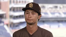 テレ東、ダルビッシュ有に独占インタビュー　野球人生を変えた試合の真実語る　スタジオには広瀬アリス　29日放送『二度見したくなる！スポーツ衝撃プレーGP』