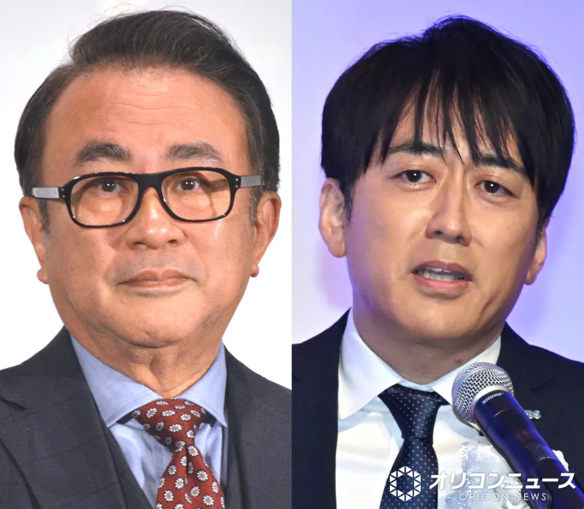 三谷幸喜、『Nキャス』司会を引き受けた理由は安住アナの言葉　ビートたけしの後任「心意気に応えたいと思った」