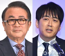 三谷幸喜、『Nキャス』司会を引き受けた理由は安住アナの言葉　ビートたけしの後任「心意気に応えたいと思った」