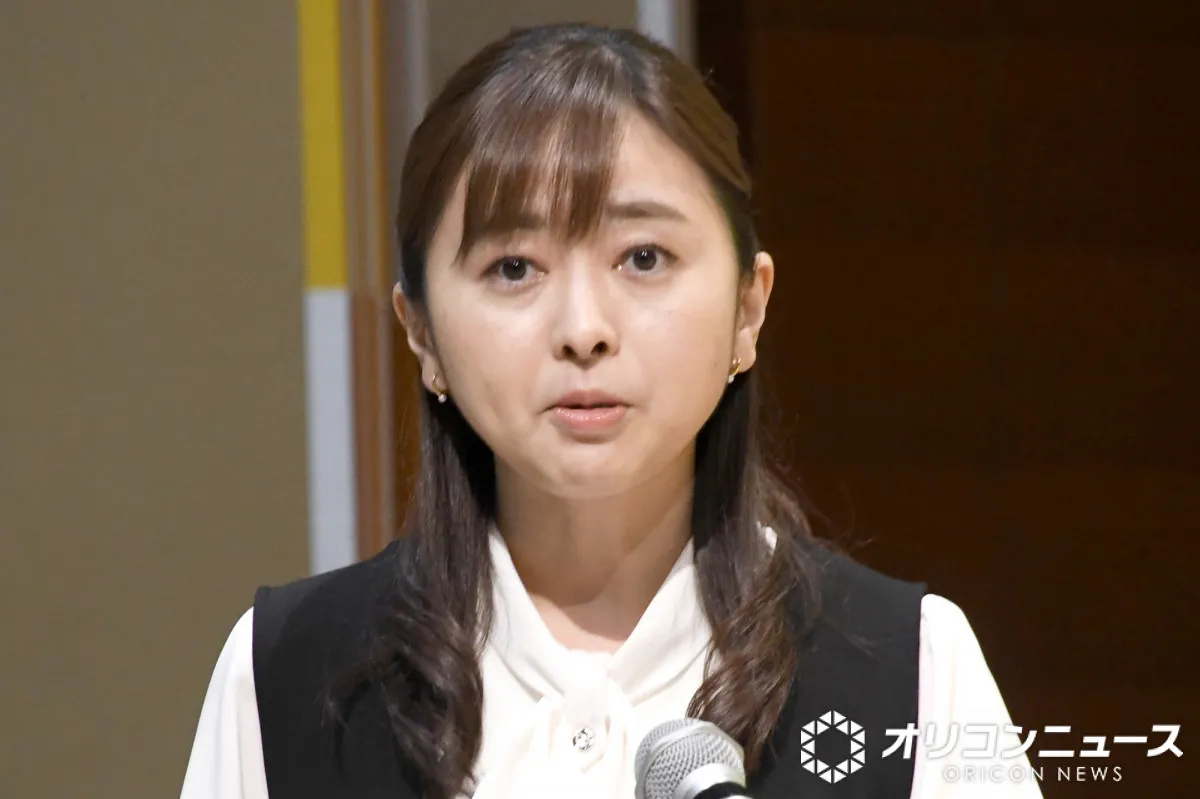 読売テレビ“夕方の顔”中谷しのぶアナ、第1子妊娠を報告　現在は安定期「体調と相談しながら仕事を続けていきたい」　23年4月に結婚発表