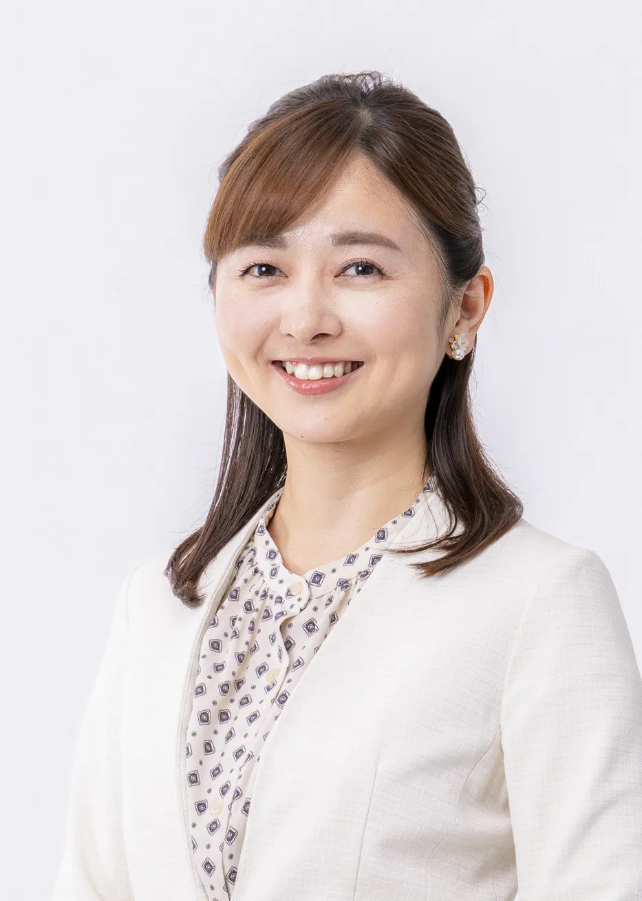 読売テレビ“夕方の顔”中谷しのぶアナ、第1子妊娠を報告　現在は安定期「体調と相談しながら仕事を続けていきたい」　23年4月に結婚発表