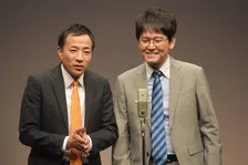 ナイツ、活動休止発表のサンド伊達からメール「『脳梗塞になっちゃった』って、すぐきた」　土屋「必要な休みだったと思うことも大事」