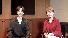 『黄泉のツガイ』“ユル”小野賢章×『鋼の錬金術師』“エド”朴璐美、主人公声優が語る“荒川弘ワールド”の真髄