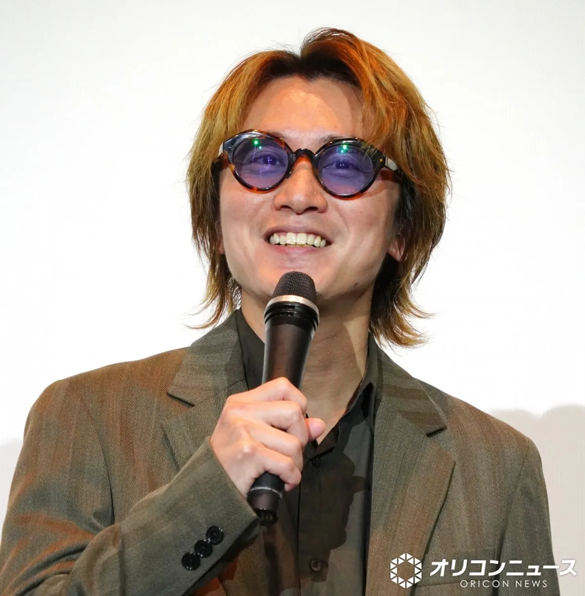 SUPER EIGHT安田章大、自宅で全裸生活　料理中は「前掛けだけつける」
