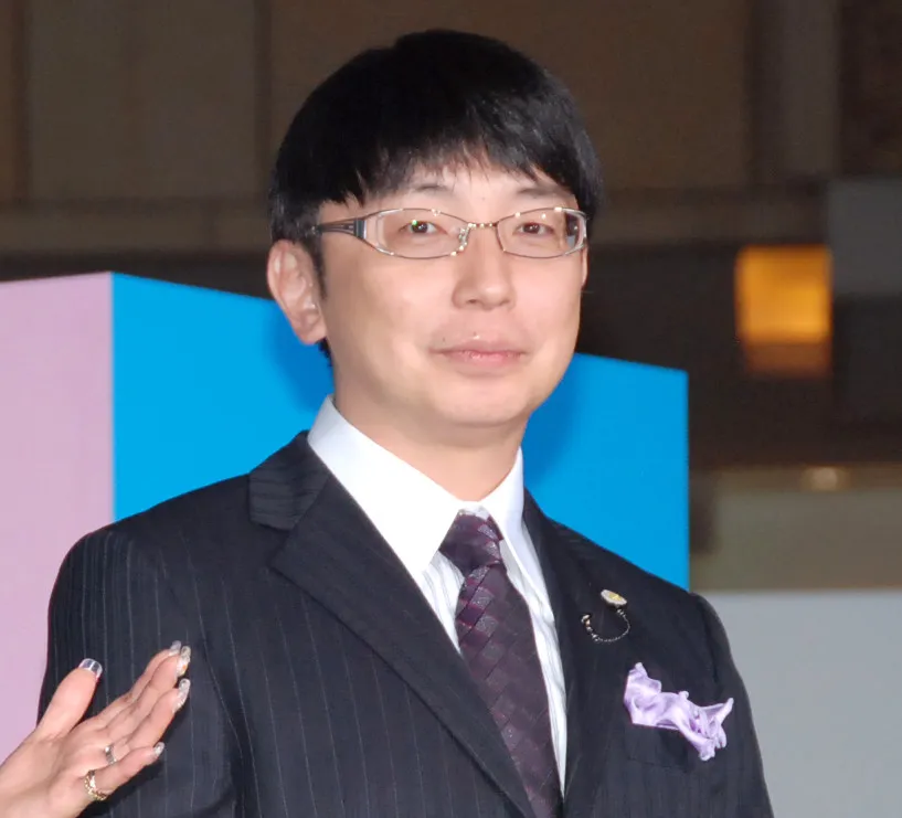 “ジャガー横田の夫”木下博勝氏、弟が36歳で脳出血で亡くなった過去　サンド伊達の休養受け「命を守る第一歩」呼びかけ