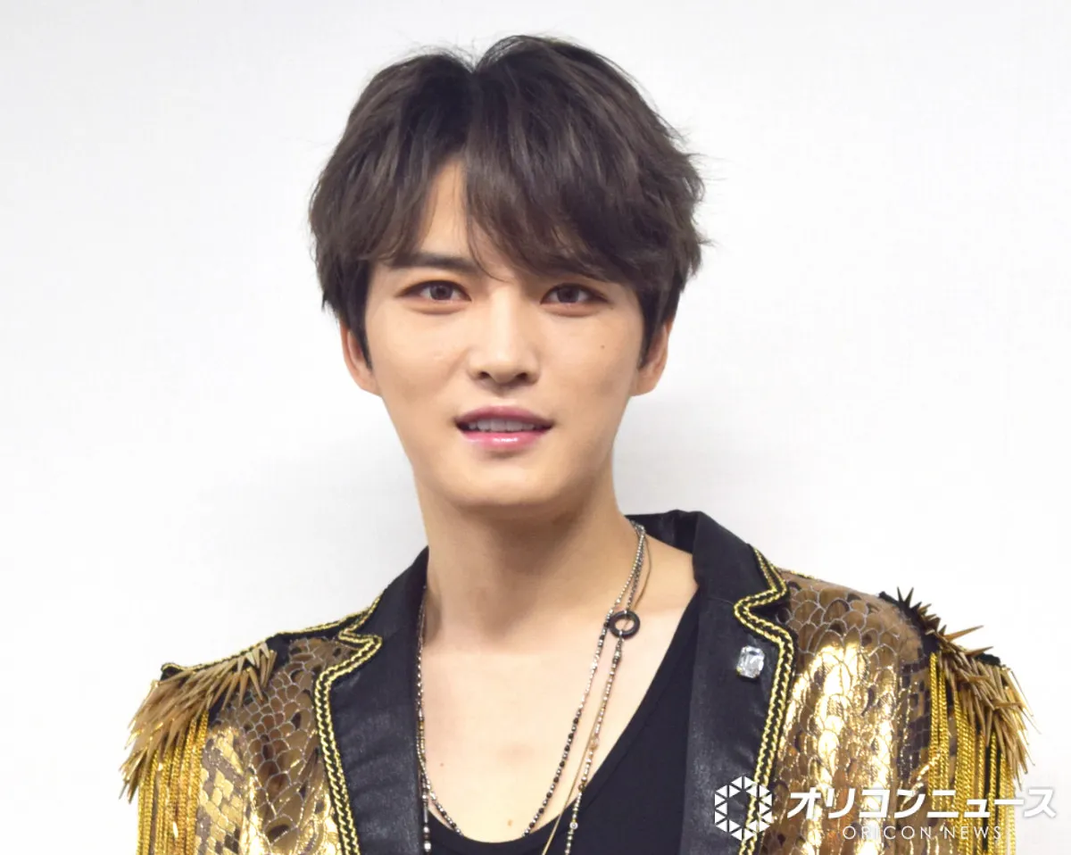 「家が広すぎて寂しい」ジェジュン、東京の“超豪華な大豪邸”を初公開　自宅内エレベーター＆お気に入りキッチンも