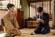 『風、薫る』第111回　りんのもとに虎太郎が訪ねてくる