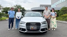 澤穂希、W杯優勝記念に贈られたドイツ“名車”の現在の価格に驚き　おぎやはぎ「安っ！いい車なのにね～」