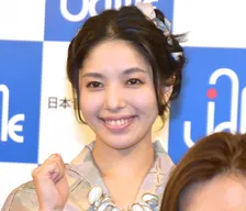 歌手の城南海、結婚＆第1子妊娠を発表　『カラオケ★バトル』『鬼レンチャン』などで話題