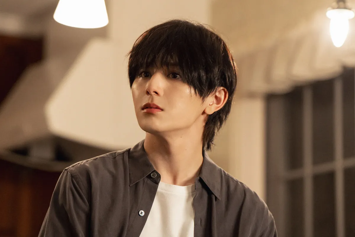 『一次元の挿し木』悠（山田涼介）、紫陽（堀田真由）に会えるのか　義理の父（佐々木蔵之介）と対峙