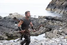ノーラン監督、『オデュッセイア』で世界6ヶ国を巡る過酷ロケ　マット・デイモン「映画を6～7本撮った気分」