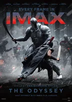 『オデュッセイア』公開前日に5フォーマットで一挙上映　池袋会場にはシークレットゲスト