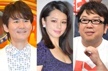 『24時間テレビ』ブラックビスケッツ再び登場に内村「さっき見た！」　ビビアン・スーの今の年齢にどよめきも
