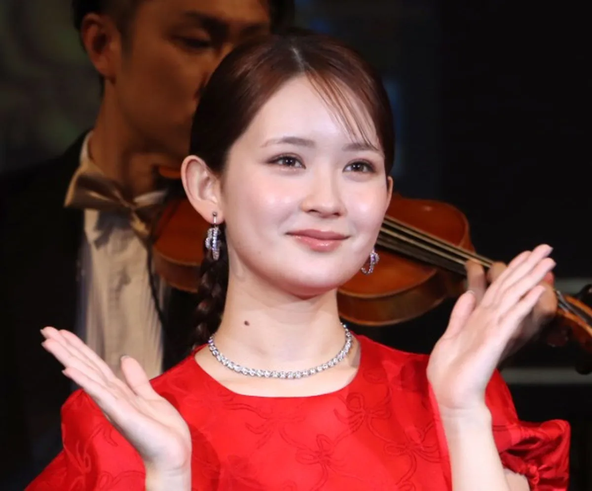『24時間テレビ』畑芽育＆CRAZY COCO、あいみょん「マリーゴールド」熱唱　SNSでも反響相次ぐ
