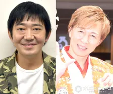 心斎橋筋2丁目劇場でアイドル的人気→「めっちゃ嫌いもん同士」“共演NG解禁”に反響　メッセンジャー黒田＆水玉れっぷう隊アキ
