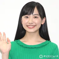 芦田愛菜、髪ばっさりボブヘアで韓ドラリメイク姿　『ウ・ヨンウ弁護士』日本名「南田南」についても語る