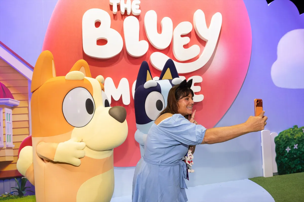 TikTokを“宣伝”の先へ　Disney+が目指す作品とファンがつながる新体験【D23レポート】