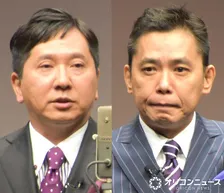 爆笑問題、脳梗塞のサンドウィッチマン伊達にエール