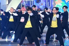 『24時間テレビ』突破応援団総勢70人がすべての人にエール　サンドウィッチマン伊達みきおにも
