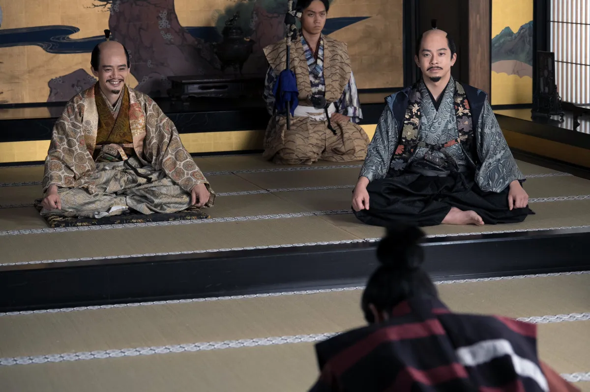 『豊臣兄弟！』次回あらすじ　自ら政治を動かすようになった秀吉、その権威の象徴として大坂城を築城する