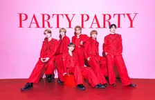 『日プ新世界』出身・西田颯梓、古巣PARTY PARTYに正式加入　JO1輩出シーズン出身のたけるも同時加入