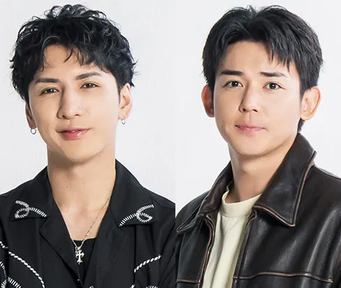 藤井流星＆小瀧望、WEST.脱退　STARTO社でタレント活動は継続