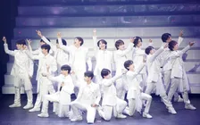 『ジュニア 夏祭り 2026』に総勢41人が集結　平均年齢14.3歳の新星たちが躍動「もっともっと幸せにします！」【出演者コメント】