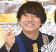 “9キロ減量”のコロチキ西野創人、4月→8月の比較ショットに「かっけええええ」「イケメン韓流スターやないか！！！」