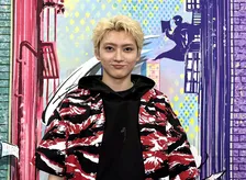 EBiDAN“総監督”ユーキ、「敷かれたレールに乗っているだけじゃ上に行けないな」演出関わるきっかけ【オリコンライターズ】