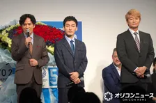 新しい地図、東京パラリンピックから5年に感慨　香取慎吾は改めて“気づき”も「“困ってますか”という質問をすればいい」