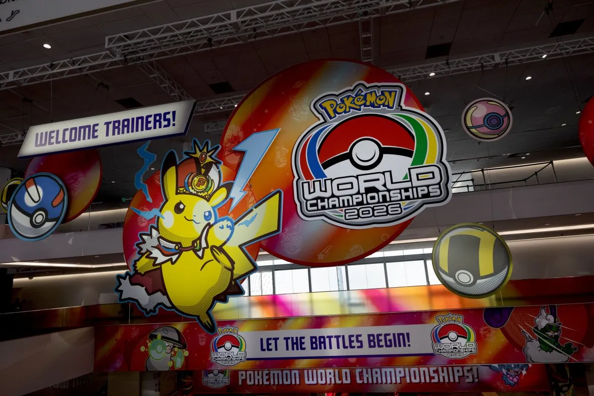 ポケモン世界大会、日本人選手が全部門優勝の快挙　チャンピオンズ・ポケカ・GO・ユナイトで計5冠