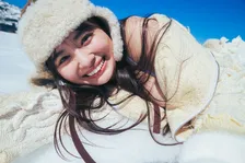 “グラビア界のラスボス”豊島心桜、待望の2nd写真集　過去最大の露出にも挑戦【コメント全文】