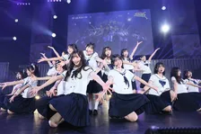 「僕が見たかった青空」デビュー3周年を祝う　ユニットシャッフルやAKB48・乃木坂46カバーも披露　新シングル発売も発表に
