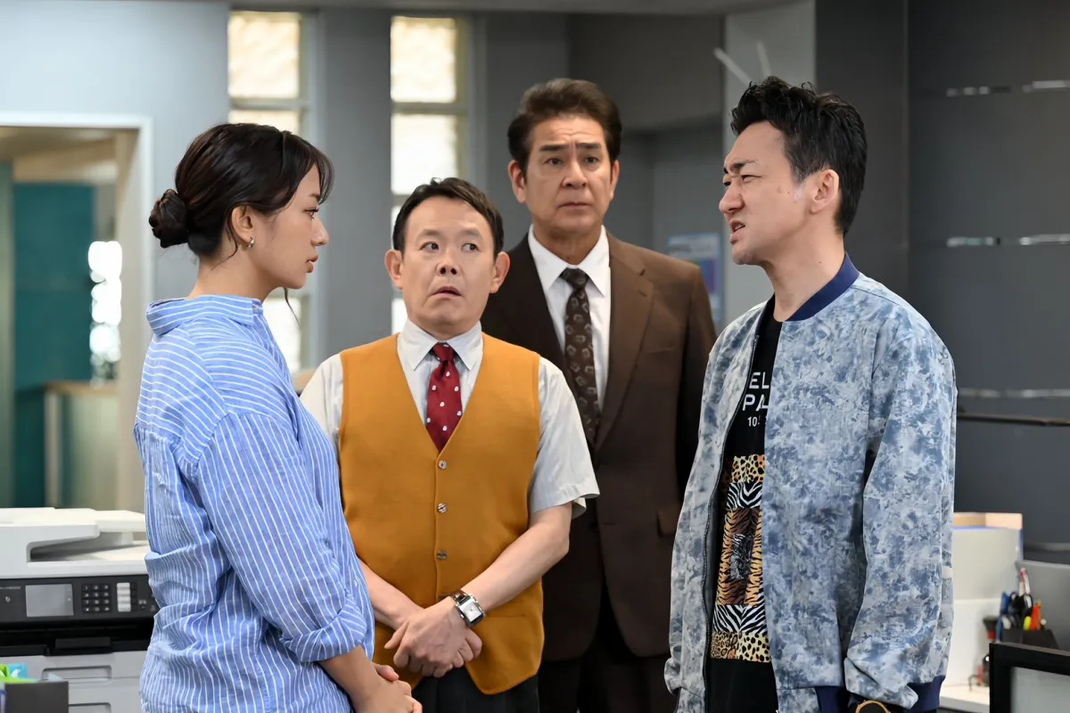 『GTO』第7話　鬼塚英吉、モンスターペアレントと全面対決【あらすじ】