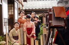 『風、薫る』次回あらすじ　時は流れて、明治32年、環は女学校の最上級生へと成長する