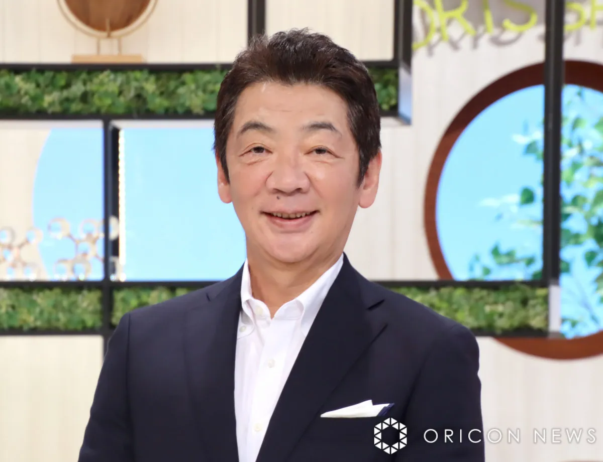 宮根誠司、『ミヤネ屋』最終回まで1ヶ月に思い　テロップには「ラストスパート」の表示