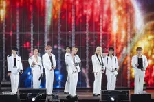 Stray Kids、“海外男性アーティスト初”の国立競技場公演「人生の記憶に残る1日」　2日間で14万人のSTAYが熱狂