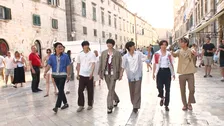 SixTONES、クロアチアロケ観光にいくらかかる？全員ロケで調査　あるメンバーが奇跡を起こす
