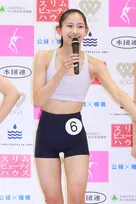 【ミス日本コンテスト2027東日本地区代表紹介】長野県の18歳高校3年生・巣山百叶さん「日本の自然の美しさや伝統や文化の魅力を伝えるため教養と表現力を磨きたい」
