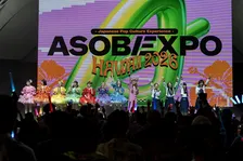 アソビシステムのハワイイベント来年も開催へ　きゃりー、新しい学校、FRUITS ZIPPERにCANDY TUNE＆CUTIE STREETが初参加
