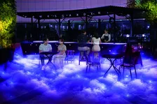 大阪の秋、無料の新ロマンチックスポットが登場…『なんば雲海』【概要】